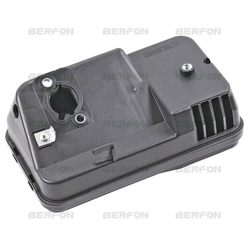 FILTRO AR LONCIN LC2500AS/3500AS (COMPLETO)